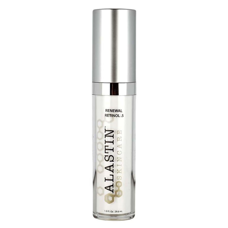Alastin Renewal Retinol 0.5 1 oz Skin Care 851144006119