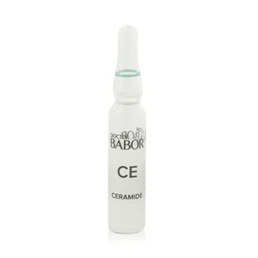 Babor Ladies Doctor Babor Power Serum Ampoules Ceramide Skin Care 4015165354994