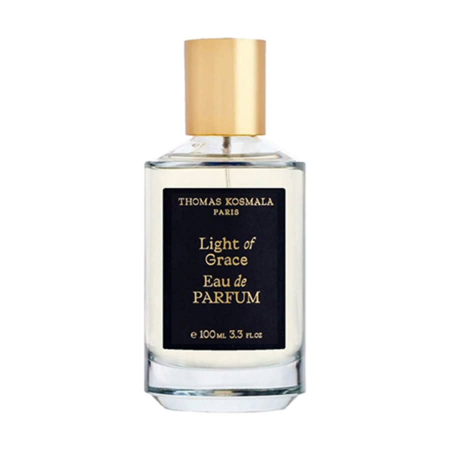 Thomas Kosmala Unisex Light Of Grace EDP 3.4 oz (Tester) Fragrances 5060412110570