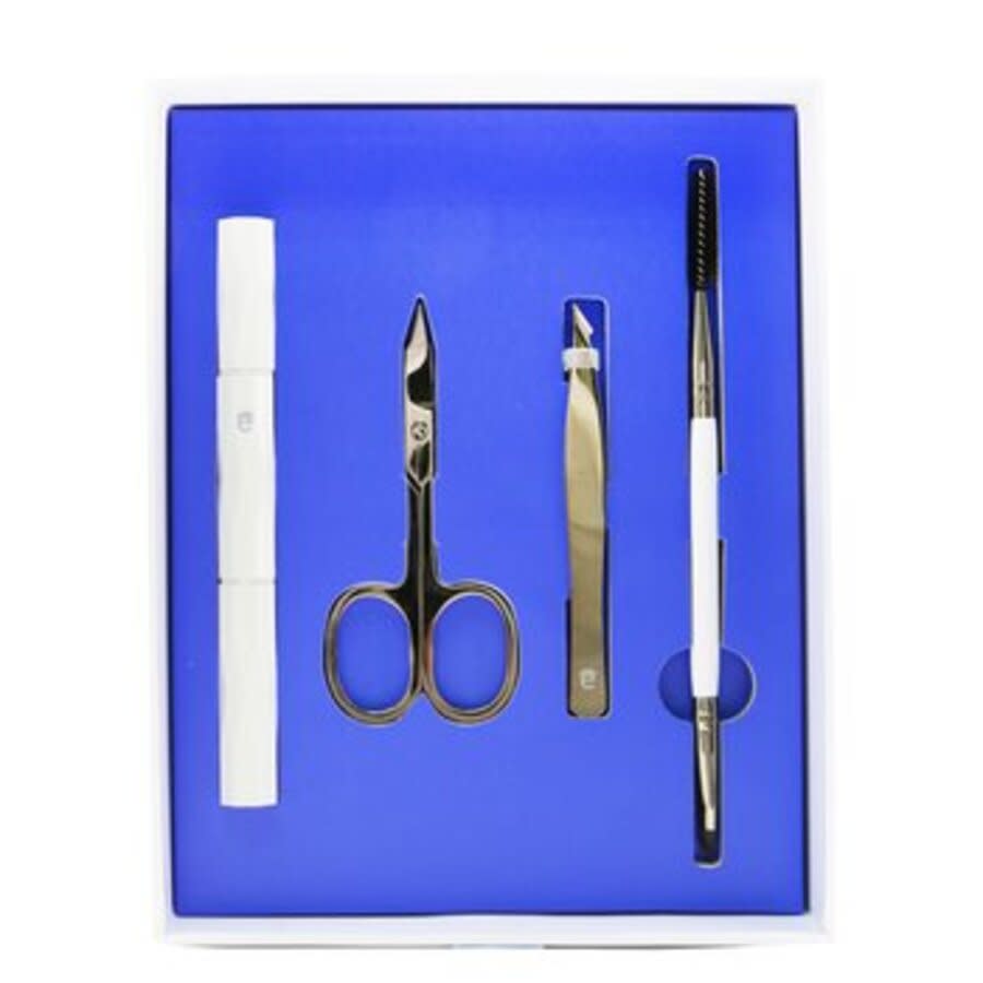 Eyeko Ladies Brow Grooming Kit Tools & Brushes 5056379637717