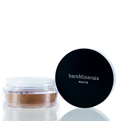 Bareminerals / Loose Powder Matte Foundation Neutral Dark (24) 0.21 oz