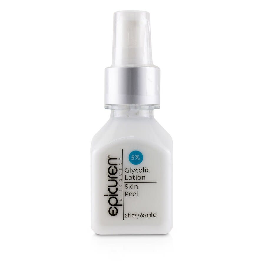 Epicuren Discovery Glycolic Lotion Skin Peel 5% Lotion 30 oz Skin Care 842370002051