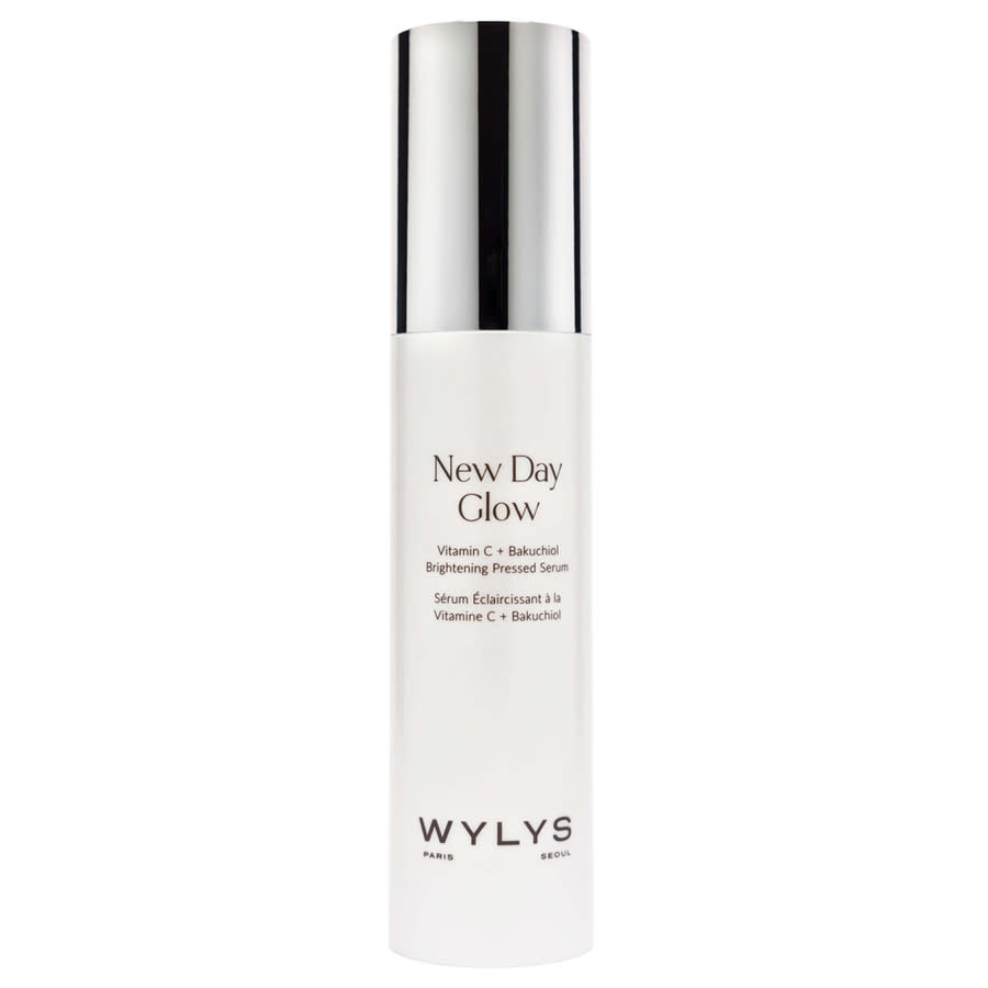 WYLYS New Day Glow 1.69 oz Skin Care 850049793117