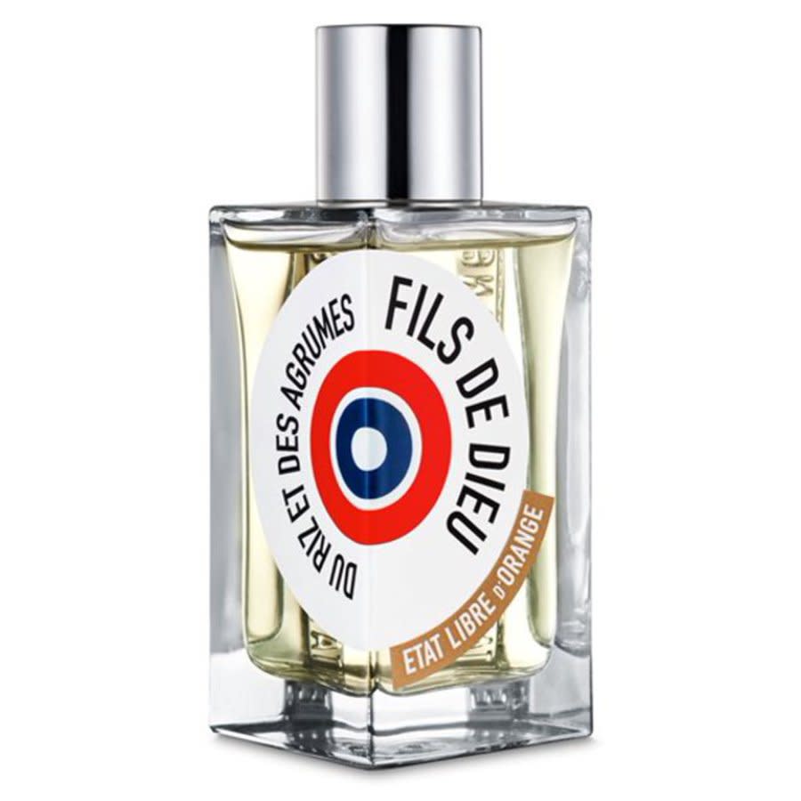 Etat Libre dOrange Unisex Fils De Dieu EDP Spray 1.7 oz Fragrances 3760168591044