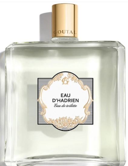 Goutal Unisex Eau D'hadrien EDT Spray 15.2 oz Fragrances 711367109670