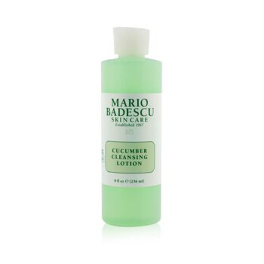 Mario Badescu Ladies Cucumber Cleansing Lotion 8 oz For Combination/ Oily Skin Types Skin Care 785364200098