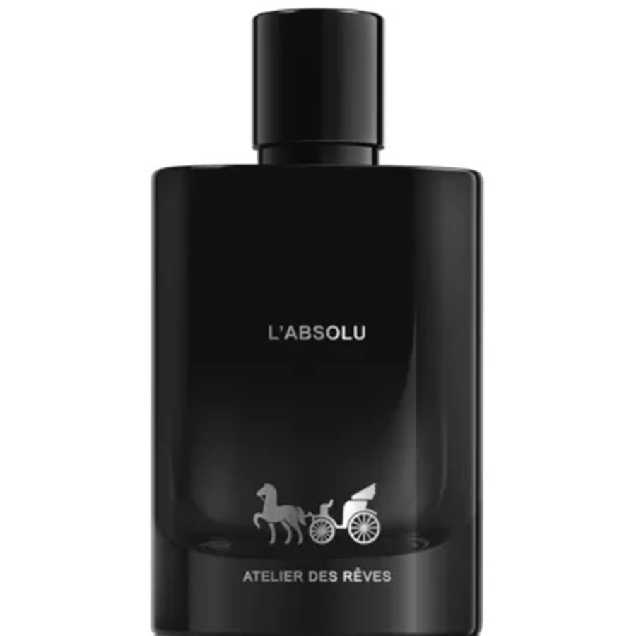 Geparlys Mens Atelier Des Reves L'Absolu EDP Spray 3.0 oz Fragrances 3700134412775