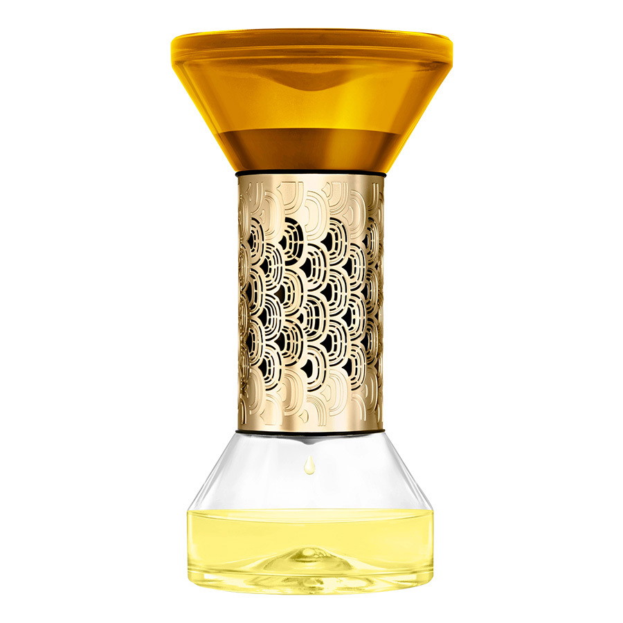 Diptyque Unisex Gingembre Hourglass Diffuser 2.5 oz Fragrances 3700431413161