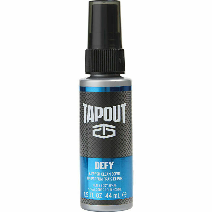 Tapout Defy / Tapout Body Spray 1.5 oz (45 ml) (M)