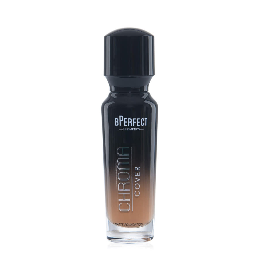 BPerfect Cosmetics Ladies Chroma Cover Foundation Liquid 1.01 oz W10 Makeup 5060907056000