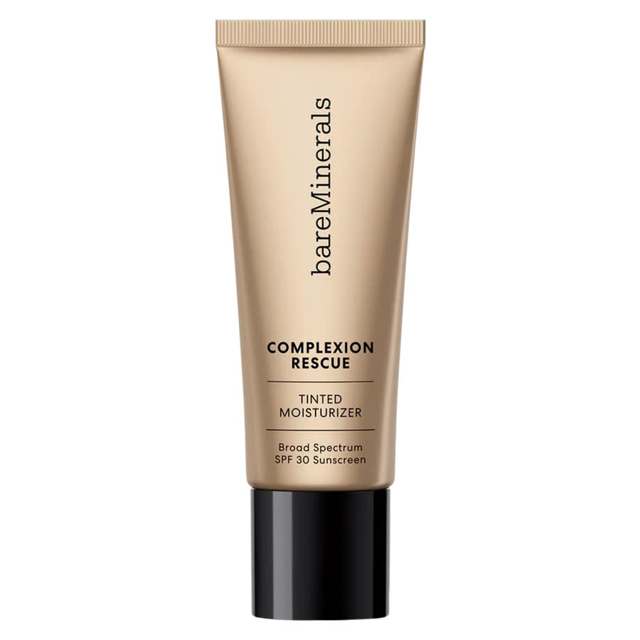 Bareminerals Ladies Complexion Rescue Tinted Moisturizer SPF 30 1.18 oz Chestnut 09 Makeup 098132572830