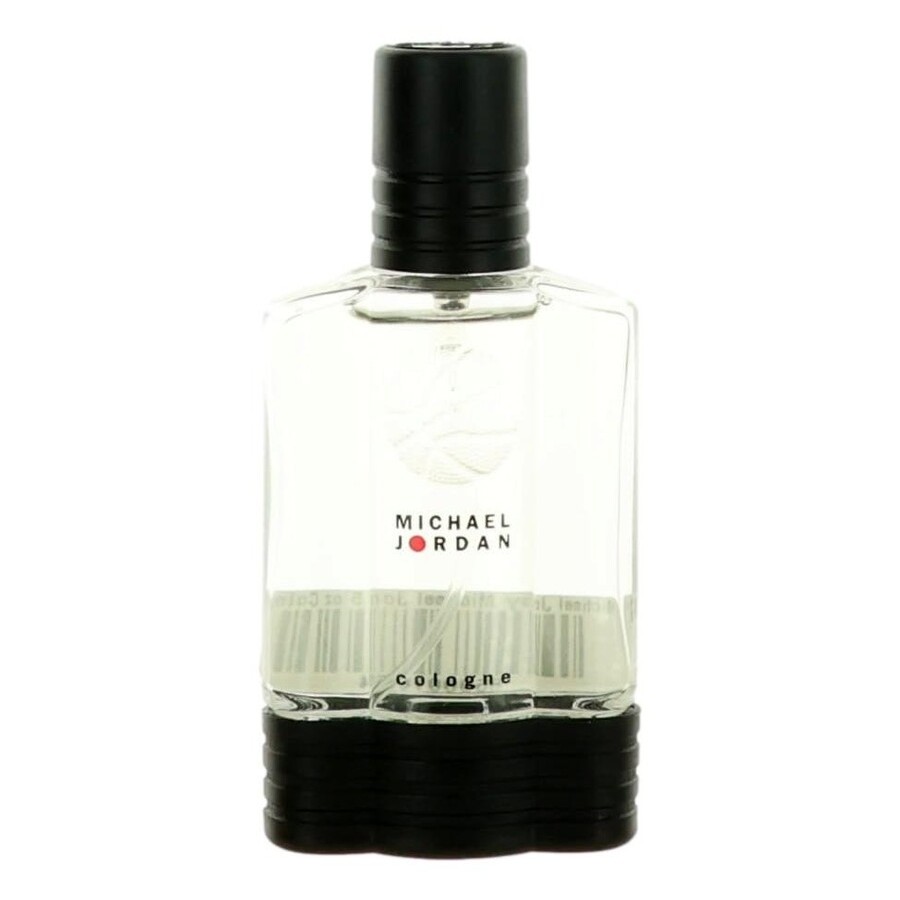Michael Jordan Mens Michael Jordan EDC Spray 0.5 oz (Tester) Fragrances 8500016683034