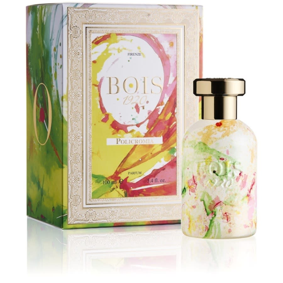 Bois 1920 Unisex Policromia Parfum 3.4 oz Fragrances 8055277285577