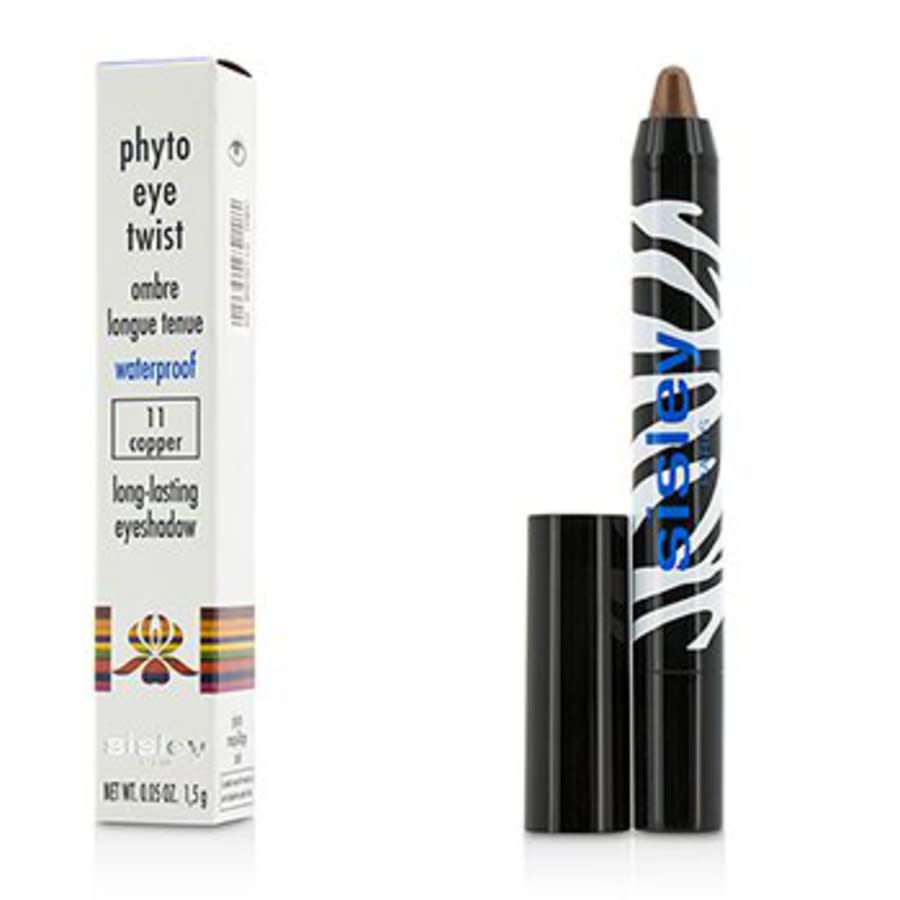 Sisley Ladies Phyto Eye Twist 11 Copper Makeup 3473311870216