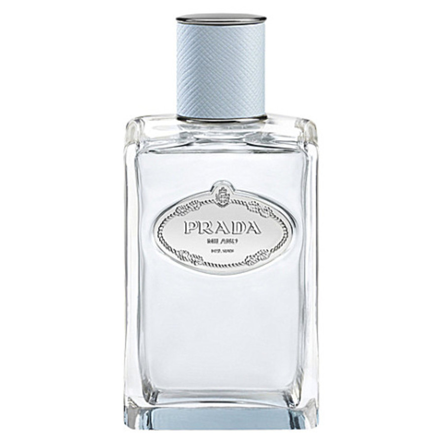 Prada Ladies Infusion De Amande EDP Spray 3.4 oz (Tester) Fragrances 8435137742257
