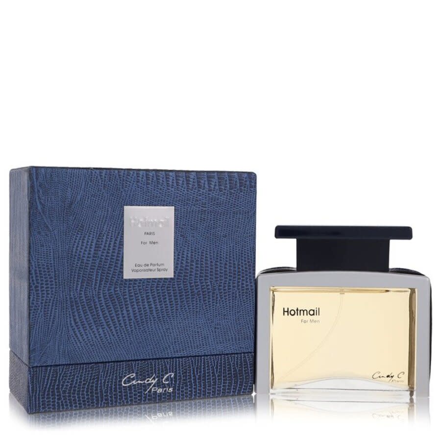 Cindy C. Unisex Hotmail EDP 3.3 oz Fragrances 3494182509883
