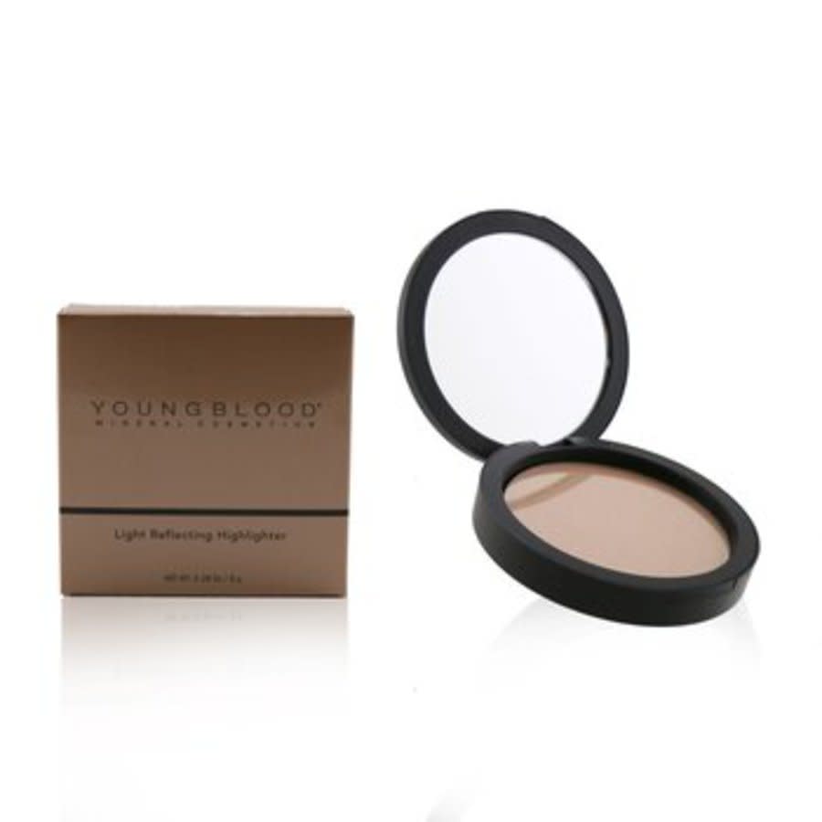 Youngblood - Light Reflecting Highlighter - # Aurora 8g/0.28oz