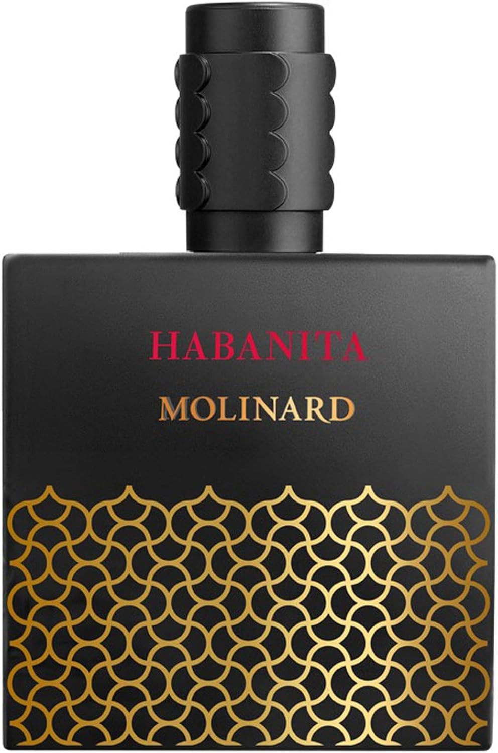 Molinard Ladies Habanita EDP Spray 3.4 oz Fragrances 3305400001525