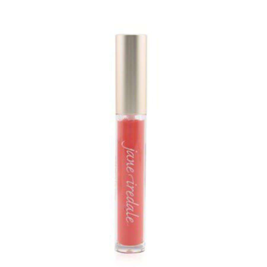 Jane Iredale Ladies HydroPure Hyaluronic Lip Gloss 0.126 oz Spiced Peach Makeup 670959116376