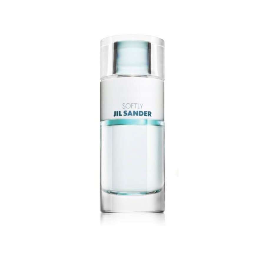 Jil Sander Ladies Softly EDT Spray 2.7 oz (Tester) Fragrances 3614221965214