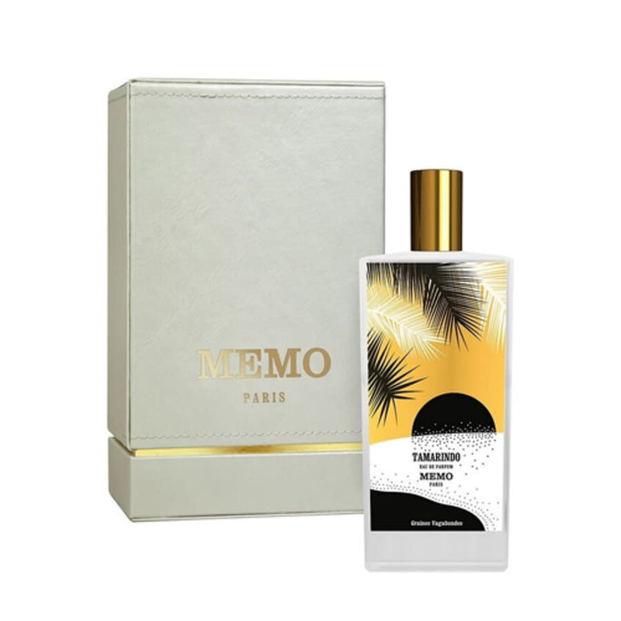Memo Paris Unisex Tamarindo EDP 2.5 oz Fragrances 3700458603224