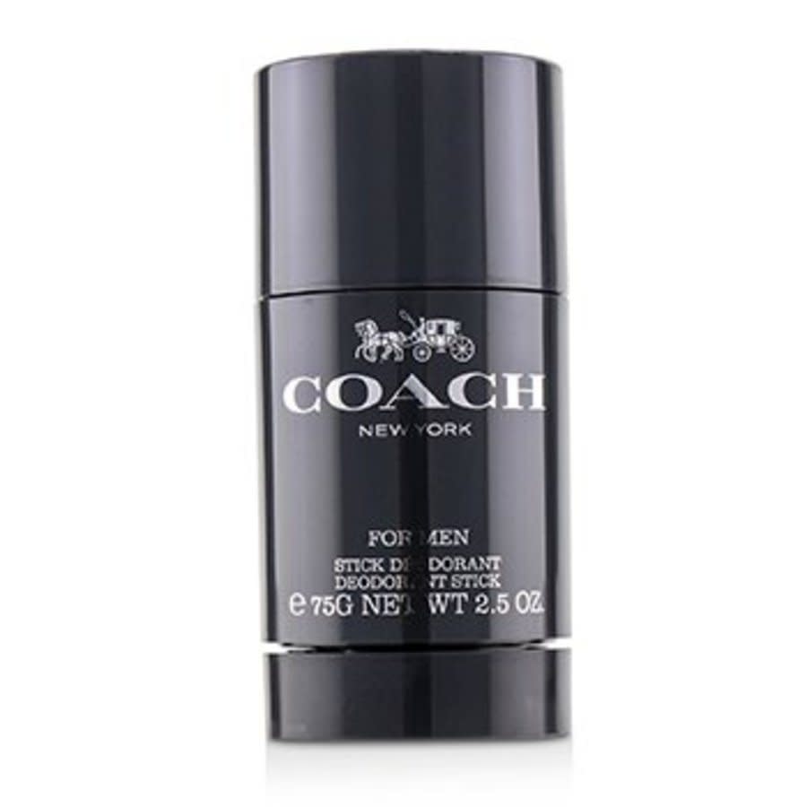 Coach New York / Coach Deodorant Stick 2.5 oz (75 ml) (m)
