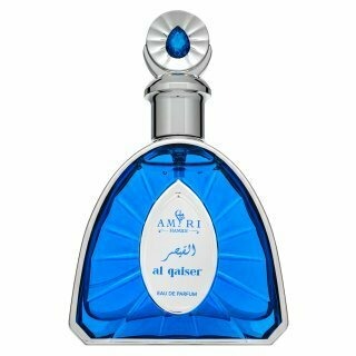 Hamidi Unisex Al Qaiser Amiri EDP Spray 3.4 oz Fragrances 6295199800591