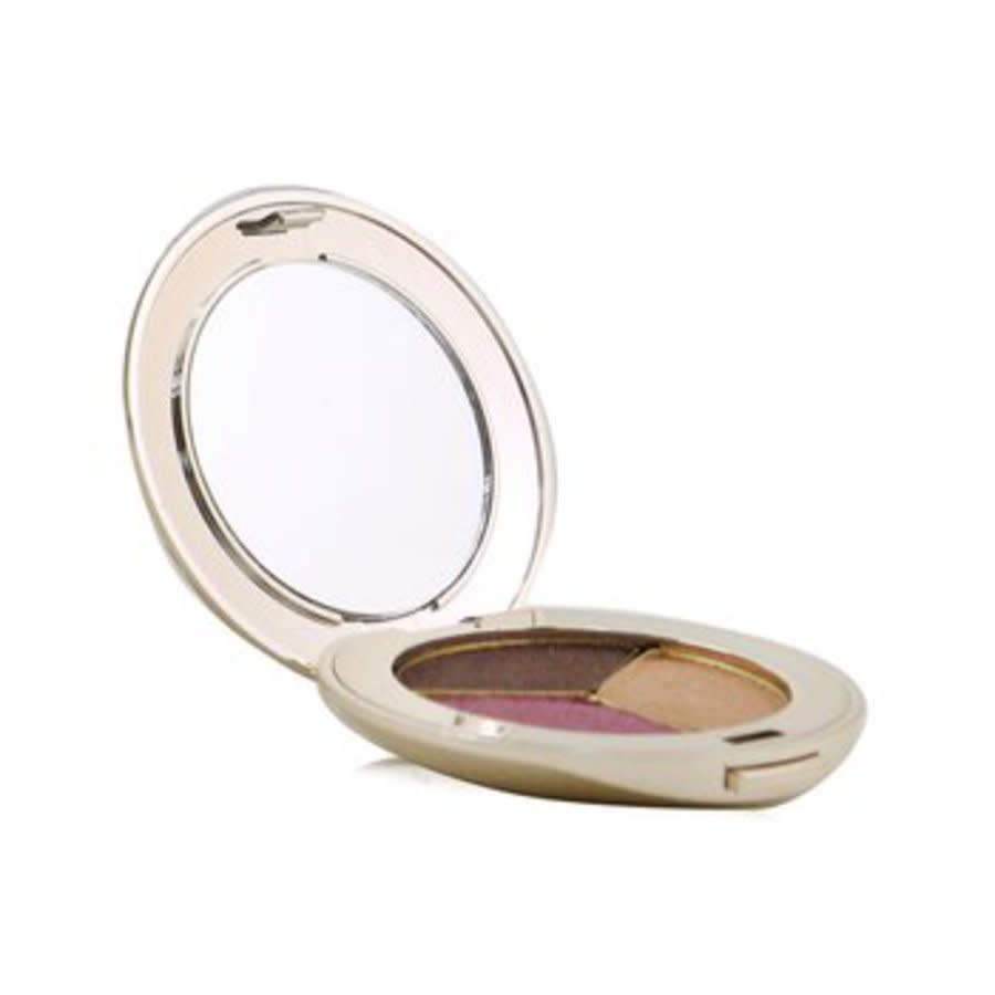 Jane Iredale - PurePressed Triple Eye Shadow - Ravishing 2.8g/0.1oz