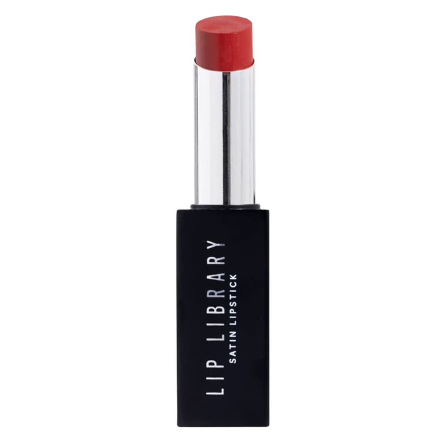 BPerfect Cosmetics Ladies Soft Satin Lipstick Stick 0.11 oz Scarlet Makeup 5061007284959