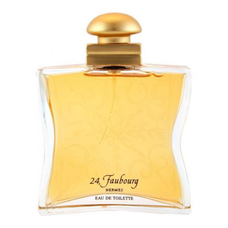 Hermes Ladies 24 Faubourg EDT Spray 3.4 oz (Tester) Fragrances 3346130011101