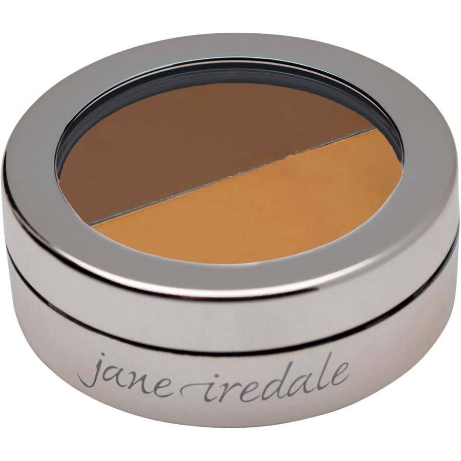 Jane Iredale Ladies CircleDelete Concealer 0.1 oz #4 Peach Gold/Deep Makeup 670959330895