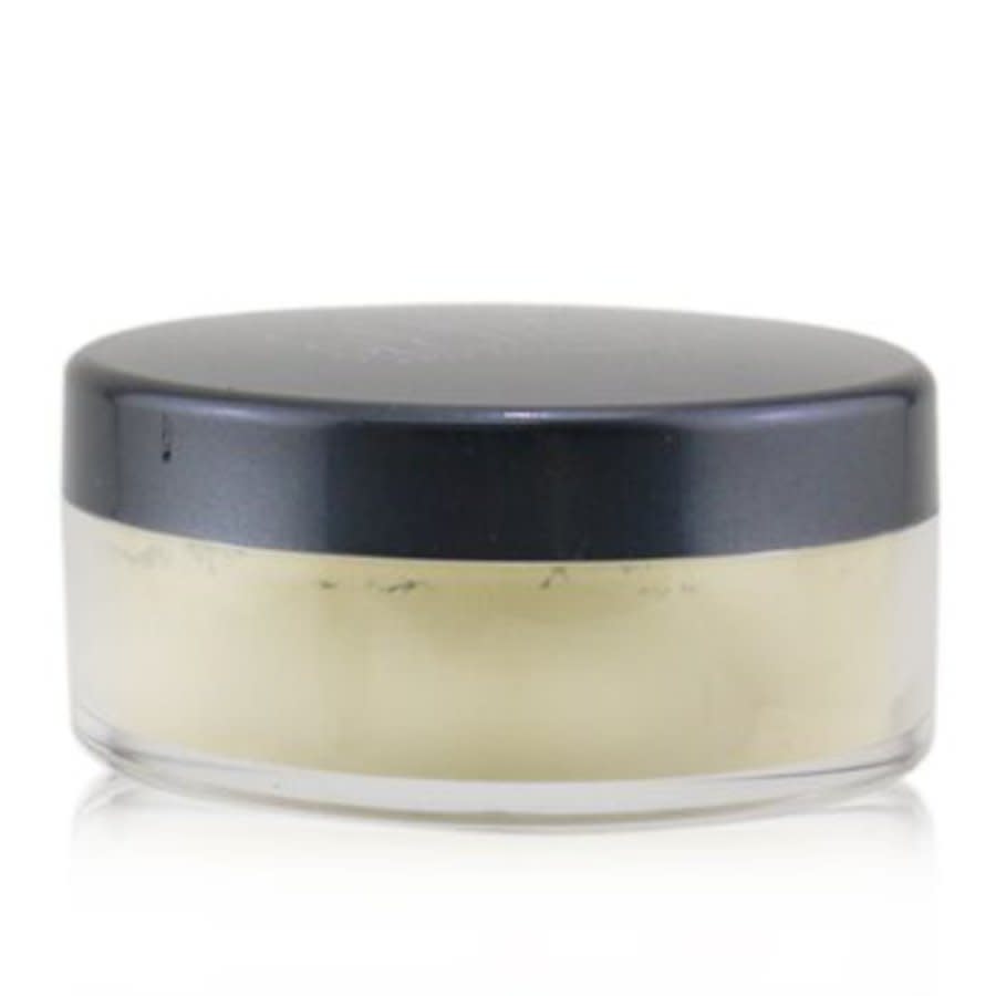 Cinema Secrets - Ultralucent Setting Powder - # Soft Custard 17g/0.6oz