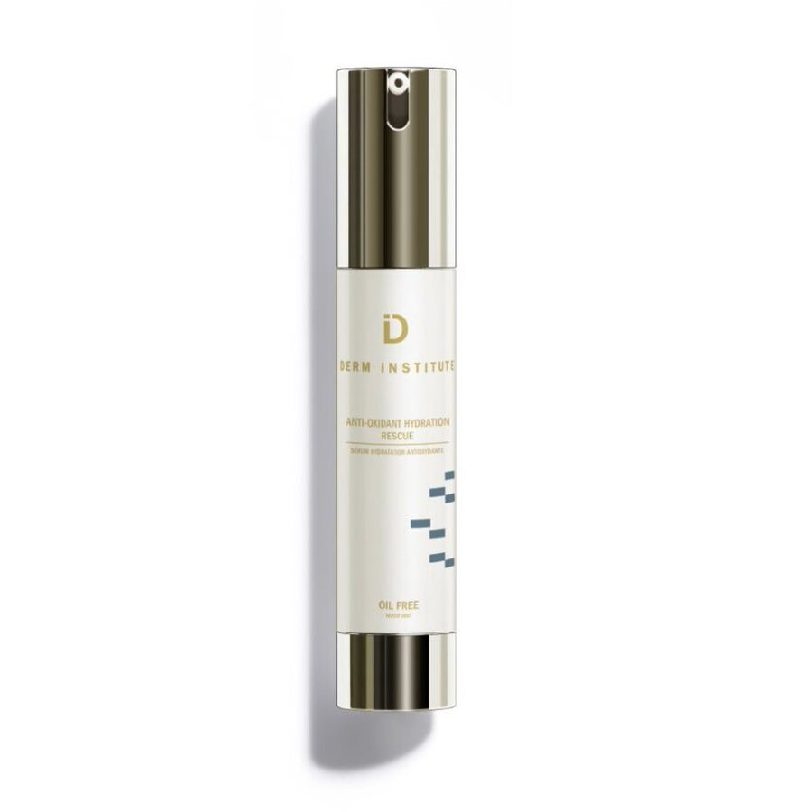 Derm Institute Anti-oxidant Hydration Rescue 25 oz Skin Care 859763006411