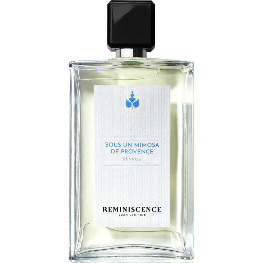 Reminiscence Unisex Sous Un Mimosa De Provence Intense EDT Spray 3.3 oz (Tester) Fragrances 3596930001318
