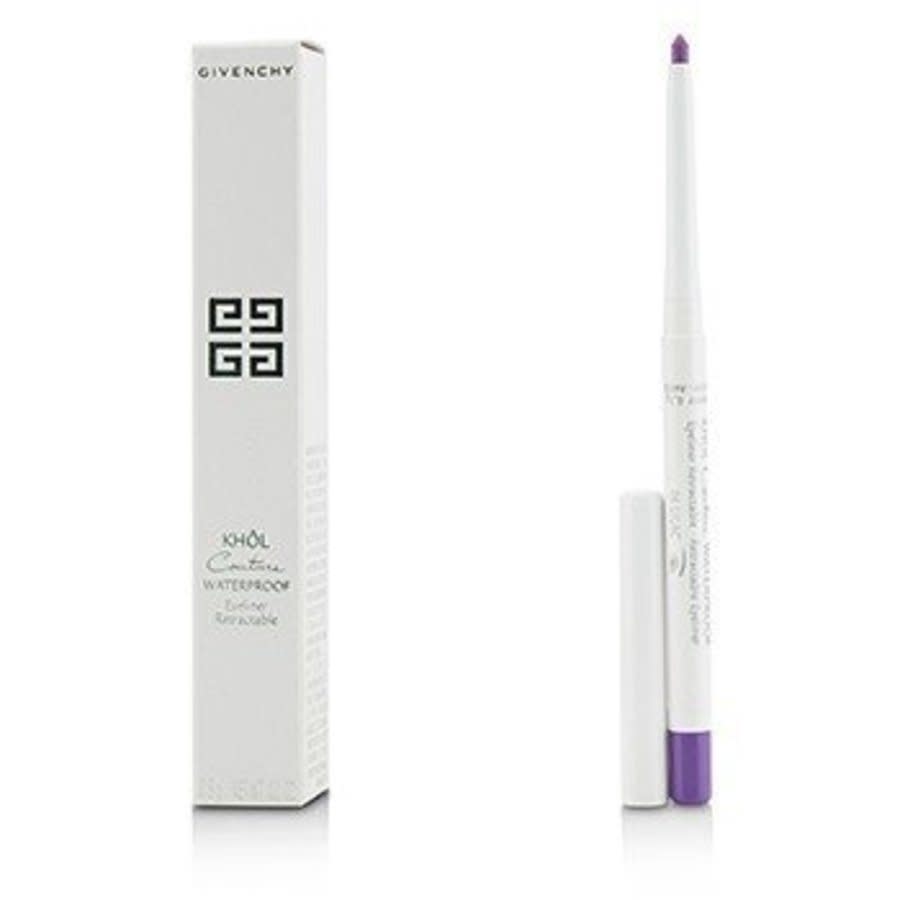 Givenchy - Khol Couture Waterproof Retractable Eyeliner - # 06 Lilac 0.3g/0.01oz