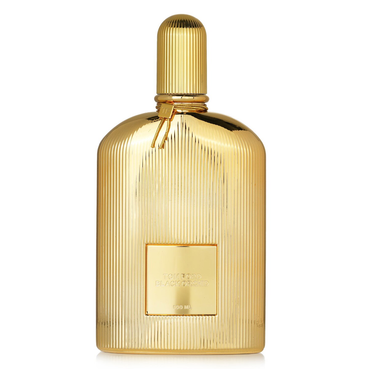 Tom Ford Mens Black Orchid Parfum 3.3 oz (Tester) Fragrances 000950097223