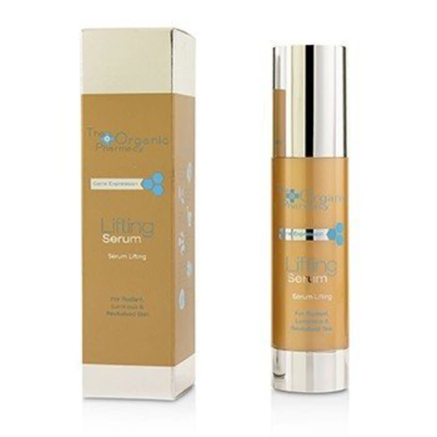 The Organic Pharmacy - Gene Expression Lifting Serum 40ml/1.3oz