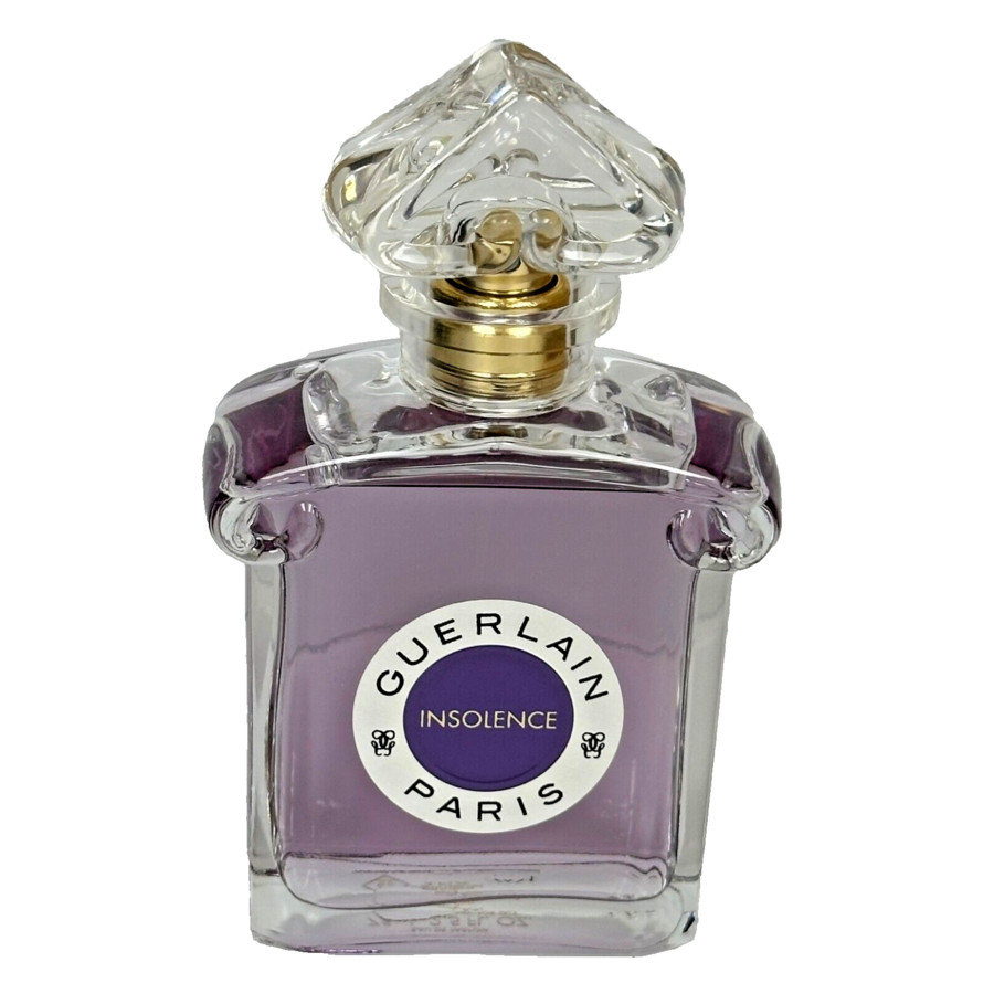 Guerlain Ladies Insolence EDP Spray 2.5 oz (Tester) Fragrances 3346475553557
