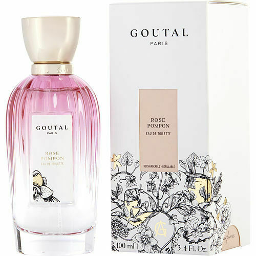 Goutal Ladies Rose Pompon EDT Spray 3.4 oz Fragrances 711367106617