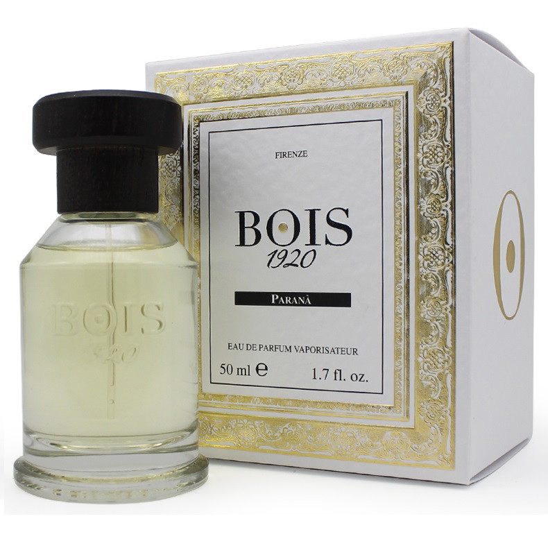 Bois 1920 Unisex Parana EDP Spray 1.7 oz Fragrances 8055277280152