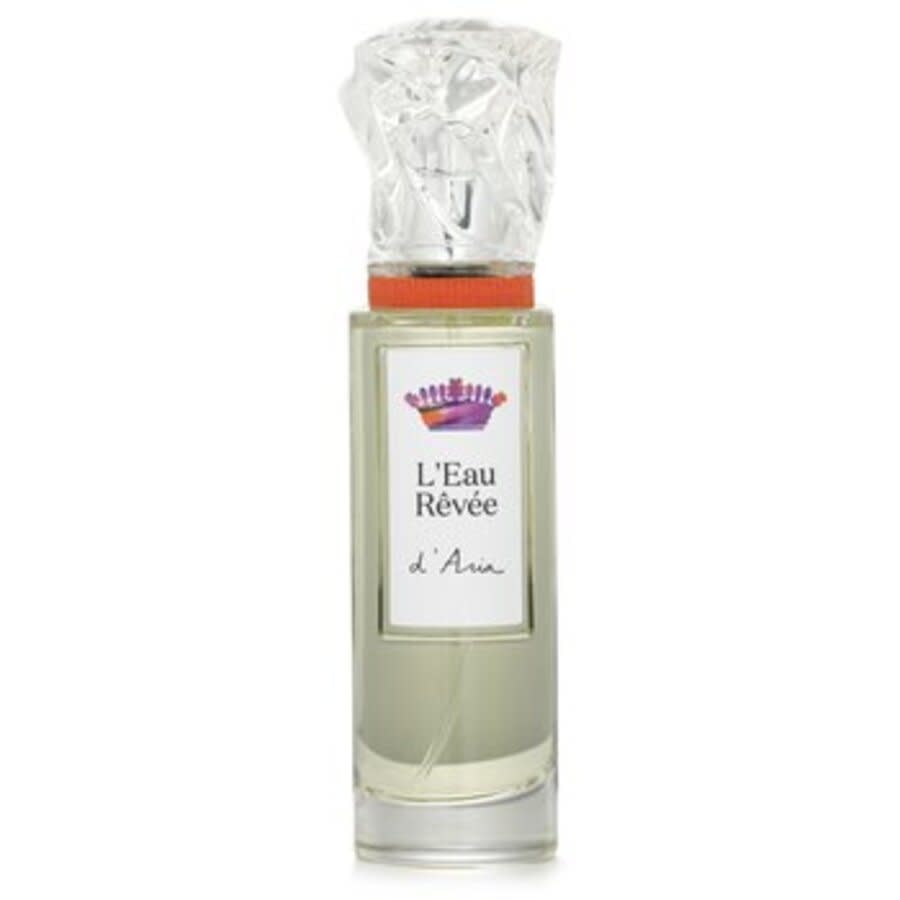 Sisley Ladies L'Eau Revee d'Aria EDT Spray 1.7 oz Fragrances 3473311933607