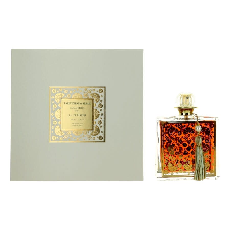 Parfums Mdci Ladies Enlevement Au Serail EDP Spray 3.4 oz Fragrances 8500016682808