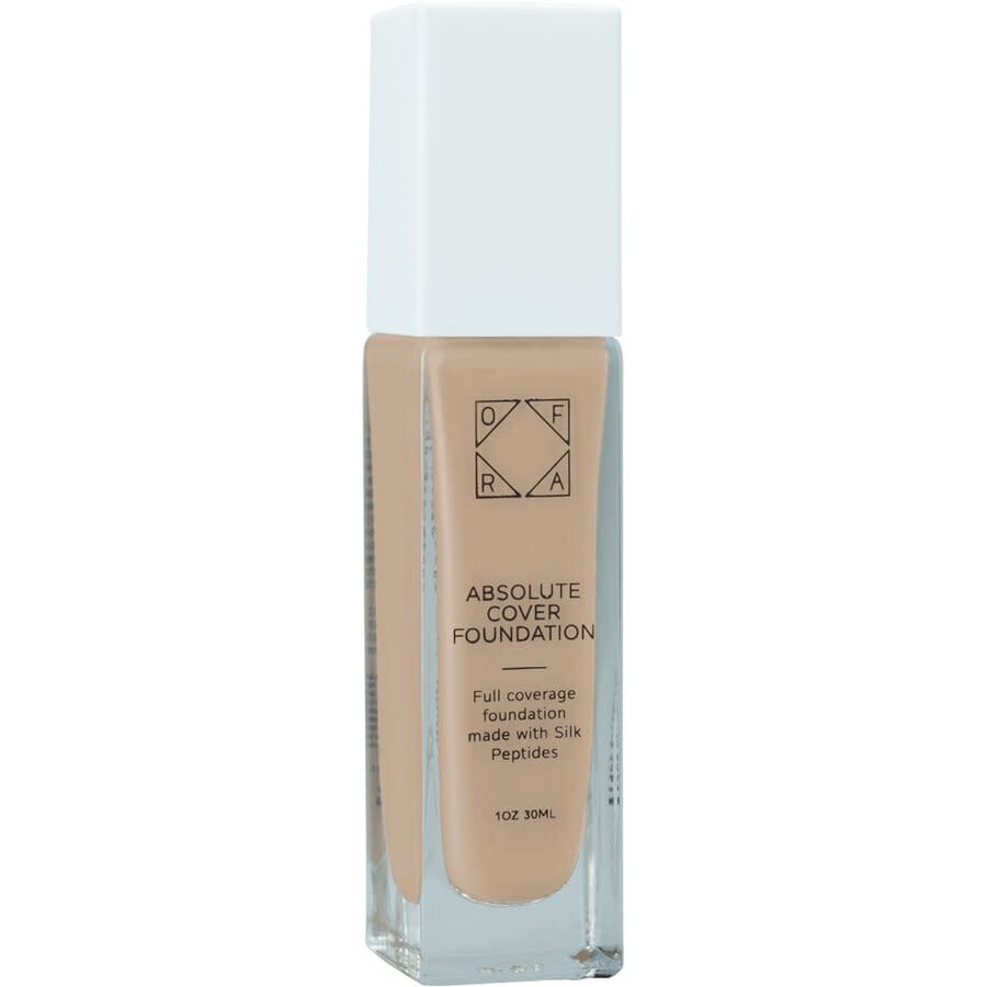 Ofra Ladies Absolute Cover Foundation 1 oz #2 Makeup 693102900707