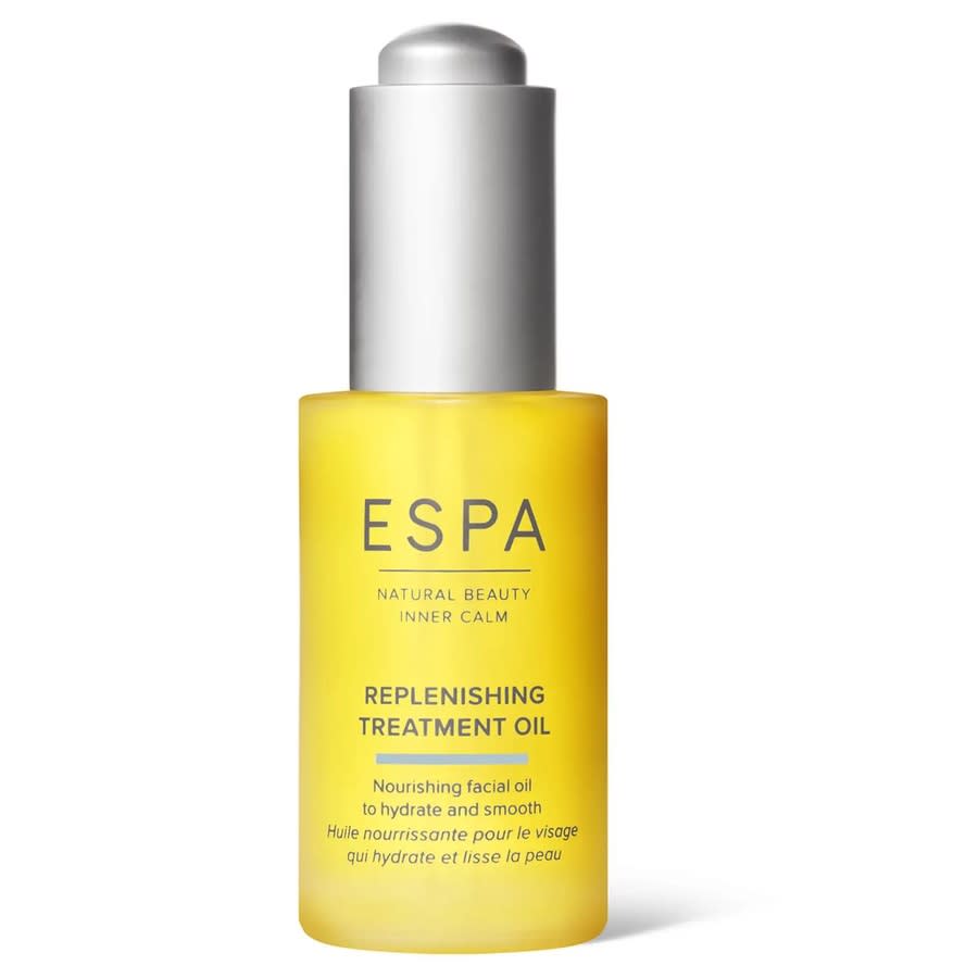 ESPA Replenishing Treatment Oil 1 oz Skin Care 5056307347268