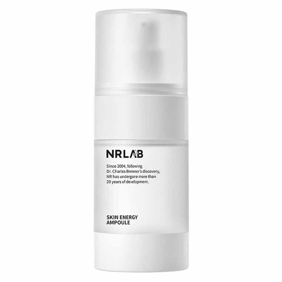 NR Lab Skin Energy Ampoule 1.03 oz Skin Care 8809990610556