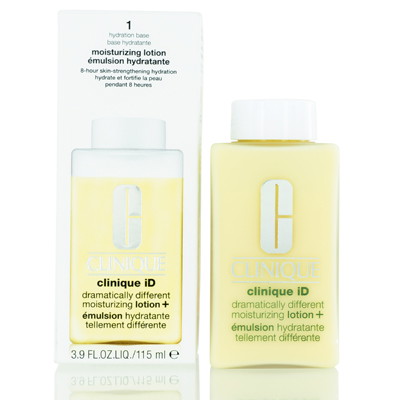 Clinique / Clinique Id Dramatically Different Moisturizing Lotion 3.9 oz (115 ml)
