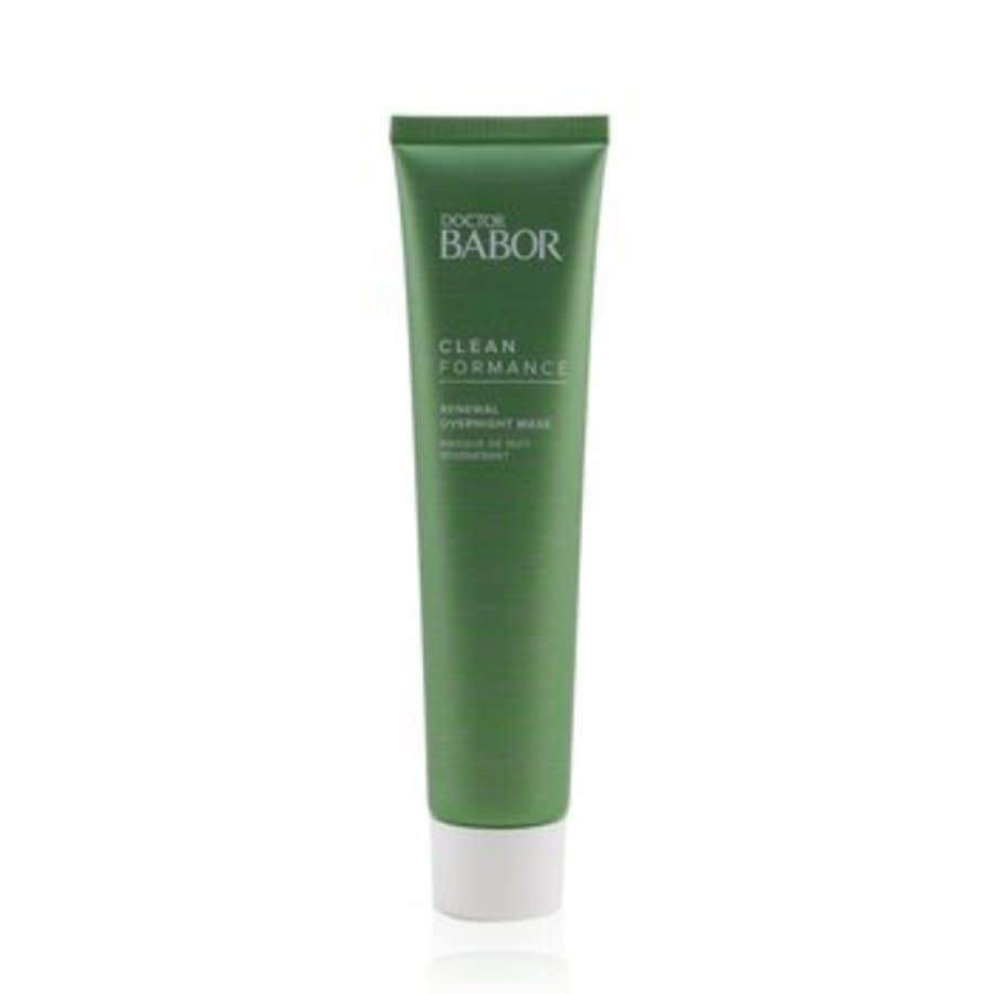 Babor Ladies Doctor Babor Clean Formance Renewal Overnight Mask 2.53 oz Skin Care 4015165345688