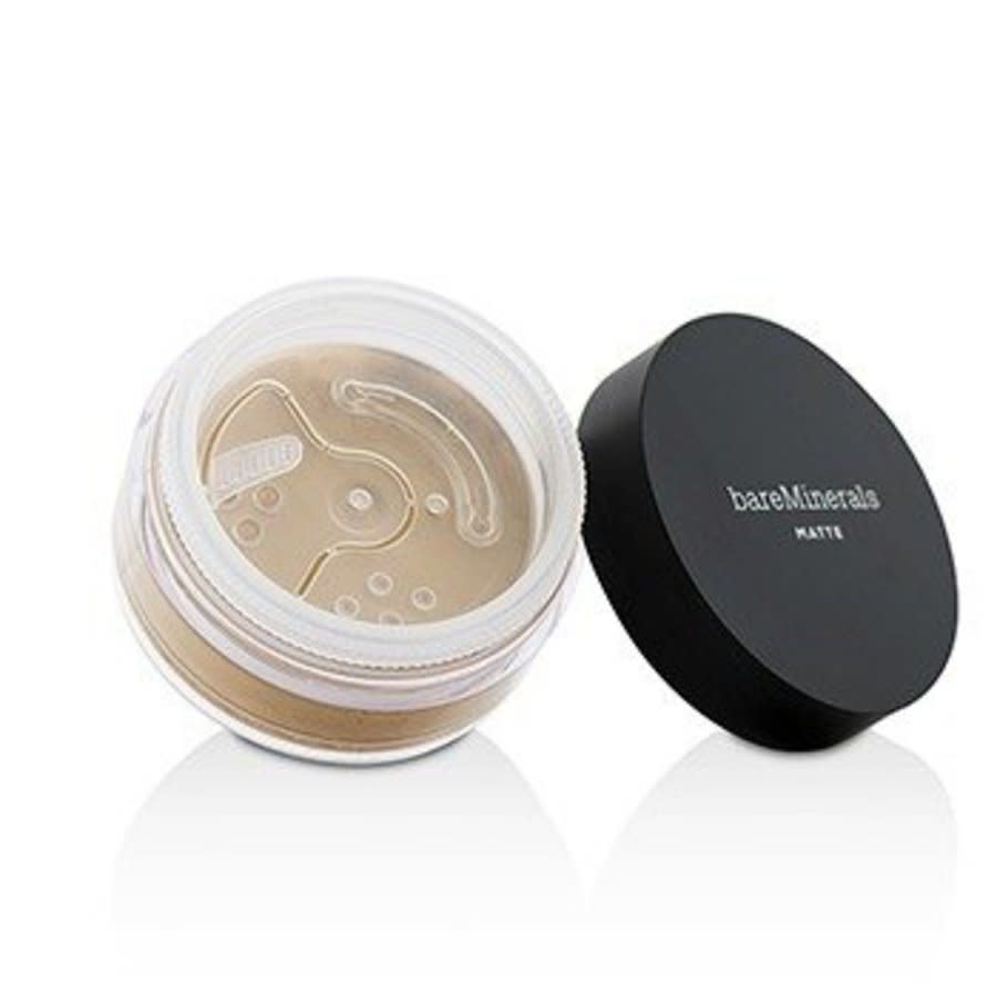 Bareminerals / Loose Powder Matte Foundation Light Beige (09)0.21 oz