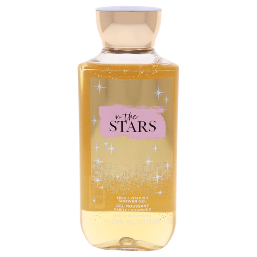 In The Stars by Bath and Body Works for Unisex - 10 oz Shower Gel