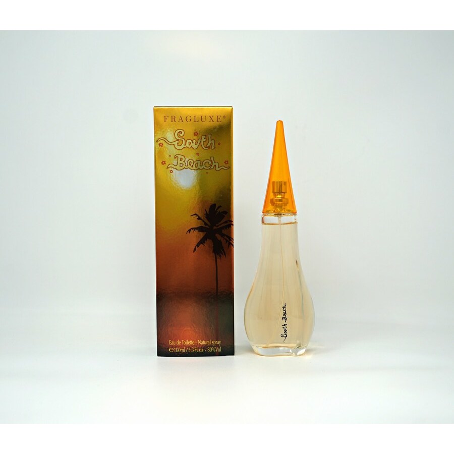 Fragluxe Ladies South Beach EDT Spray 3.3 oz Fragrances 5425017731153